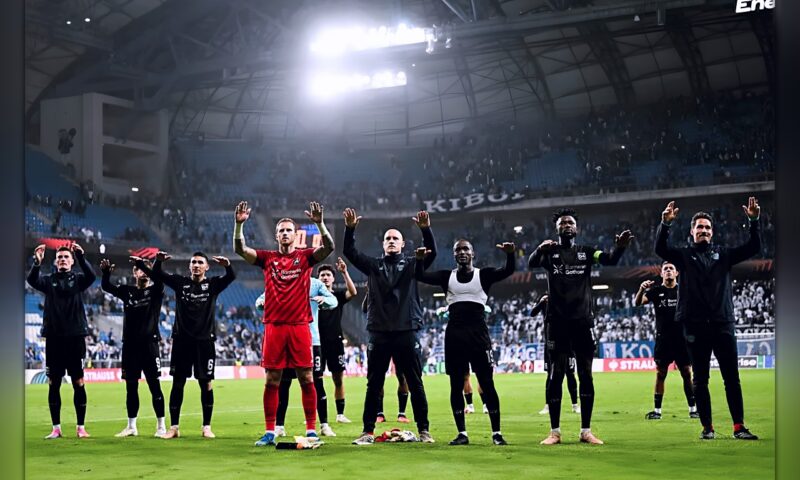 ليفركوزن يتسلح بانتصاراته الأخيرة قبل مواجهة فرايبورغ
