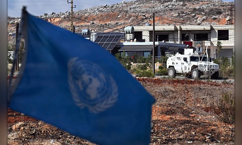 اتصالات دولية مكثفة لتحييد لبنان عن أي تصعيد إقليمي