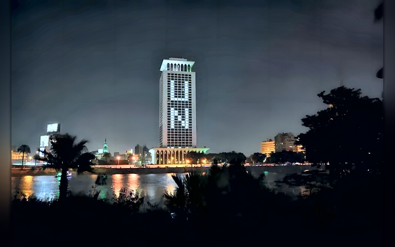 مصر تستدعي القائم بالأعمال الكولومبي للاحتجاج على افتتاح «سفارة في القدس»