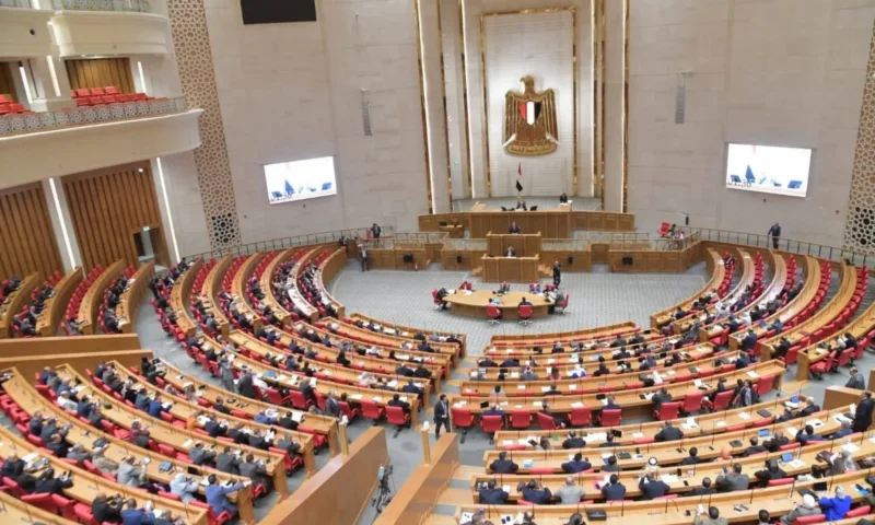 مصر: مطالب برلمانية بـ«تفعيل نصوص الدستور المعطّلة»