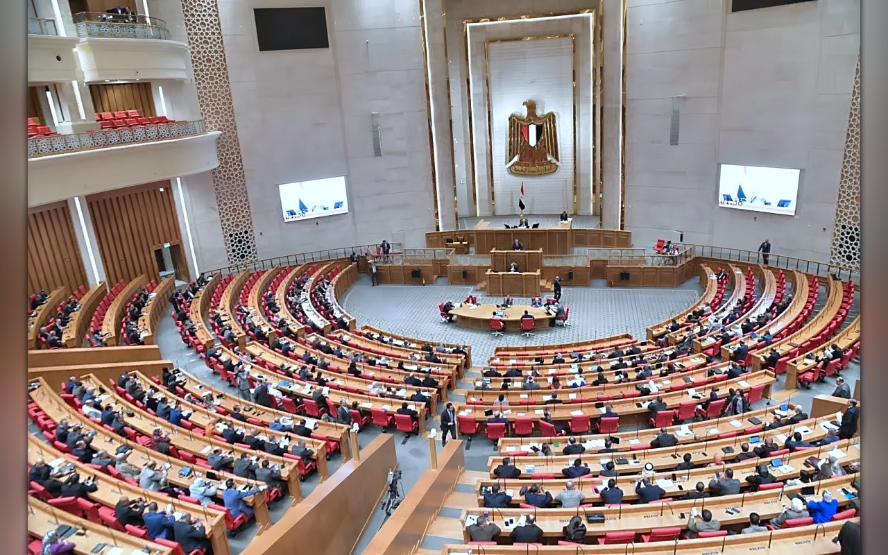 مصر: مطالب برلمانية بـ«تفعيل نصوص الدستور المعطّلة»