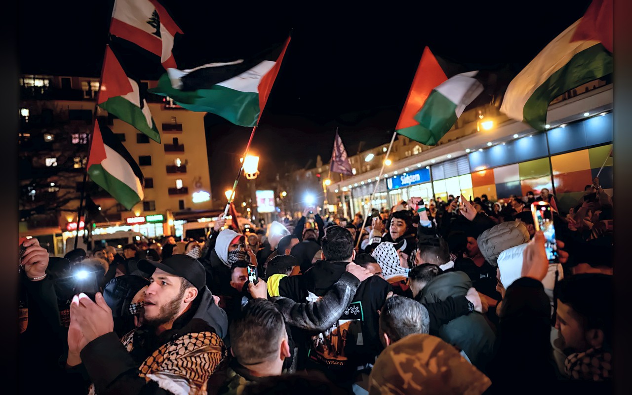 إسرائيل تواجه 121 إجراءً عقابياً من 62 دولة