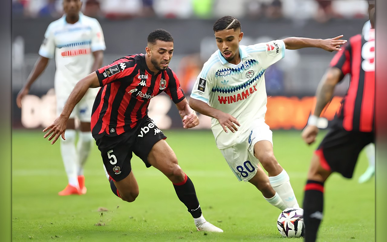 المغربي ياسين جسيم… الولادة الباهرة لـ«نجم كرة الشارع»