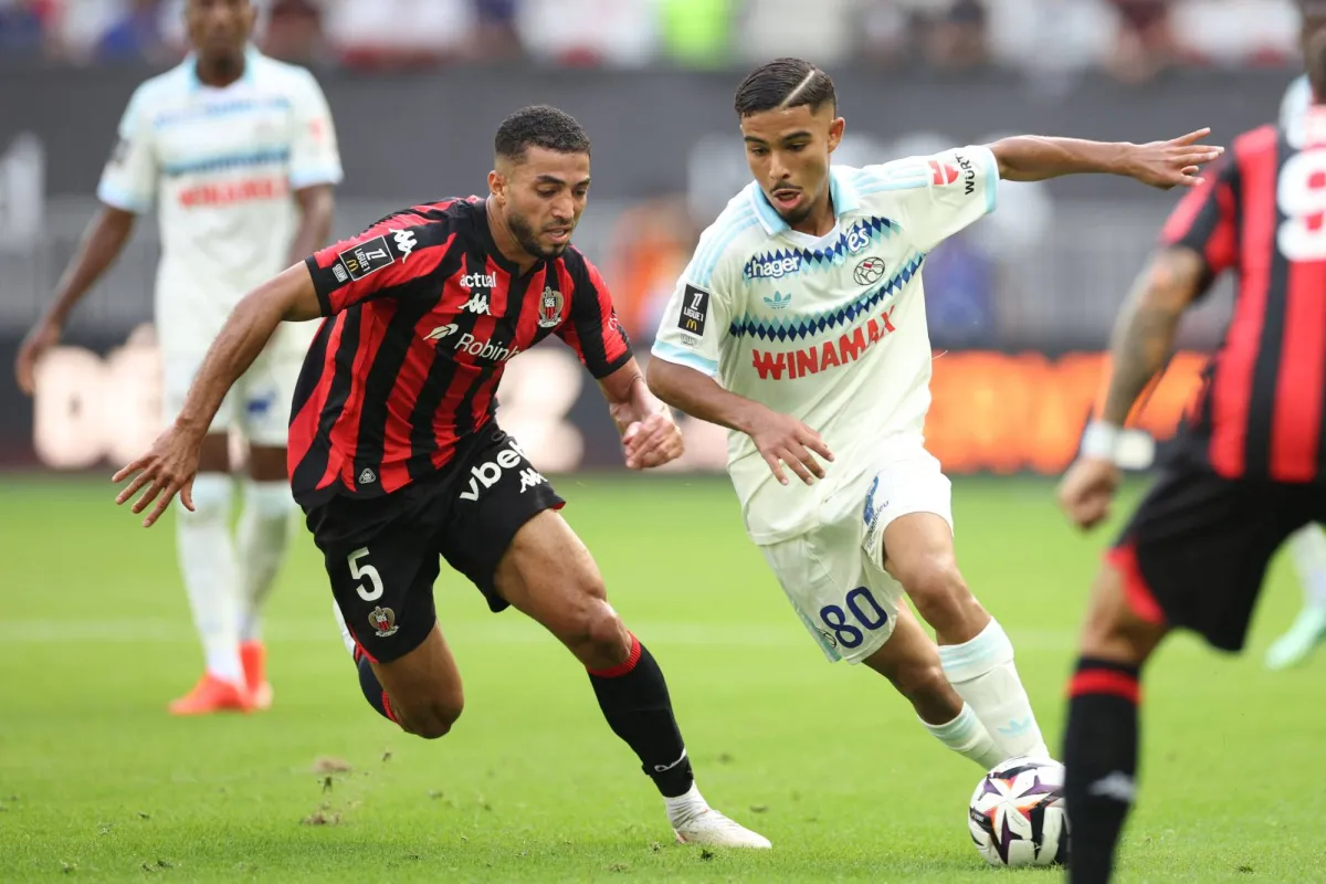 المغربي ياسين جسيم… الولادة الباهرة لـ«نجم كرة الشارع»