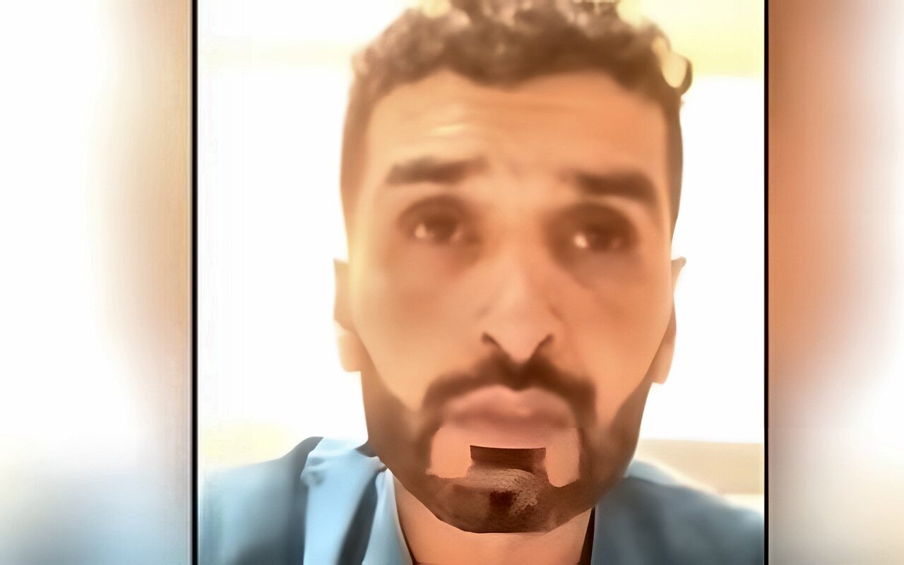 البحار سامح عبد العظيم يكشف لـ «صدى البلد» سر اتصالاته بأسرته.. خاص