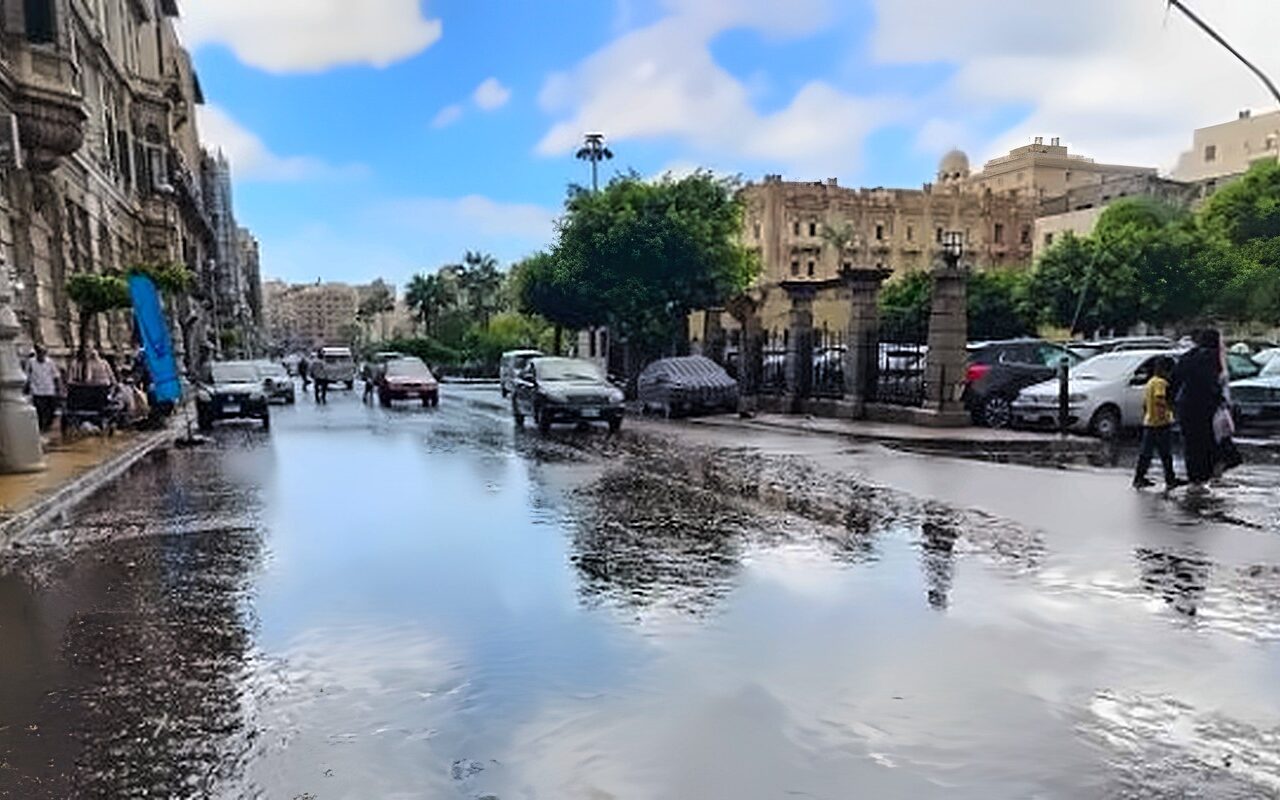أجواء خريفية وأمطار متفرقة.. تفاصيل طقس الأحد 4 أكتوبر وموعد انخفاض درجات الحرارة