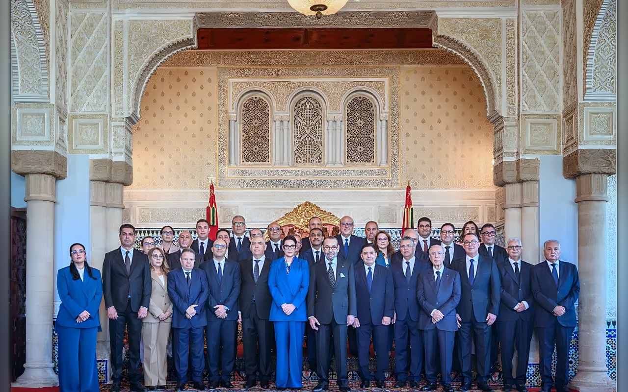النساء والذكاء الاصطناعي يقودان التشكيل الحكومي الجديد بالمغرب