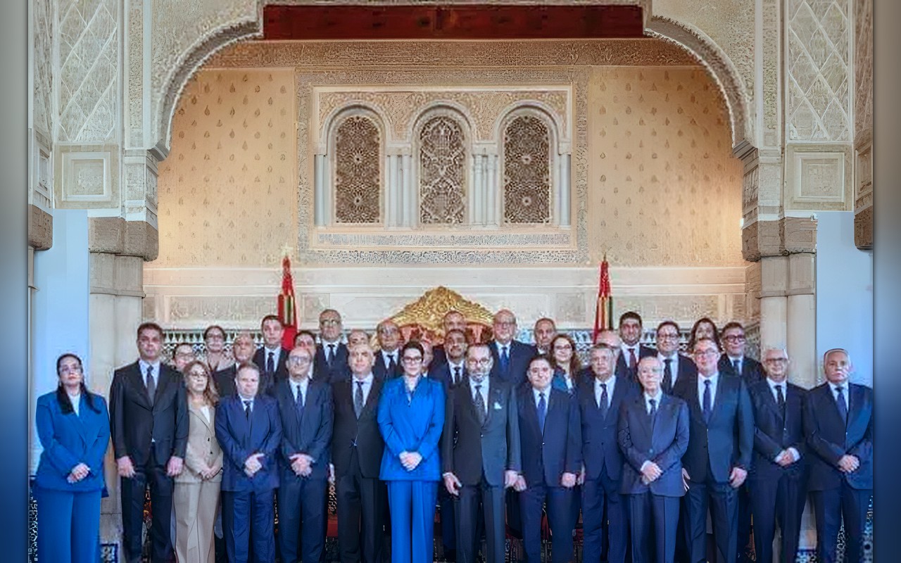 المغرب: وزراء يحافظون على حقائبهم في الحكومة الجديدة… وحضور وازن للنساء