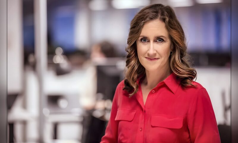 المديرة التنفيذية لمؤسسة «نوبل» تستقيل من منصبها