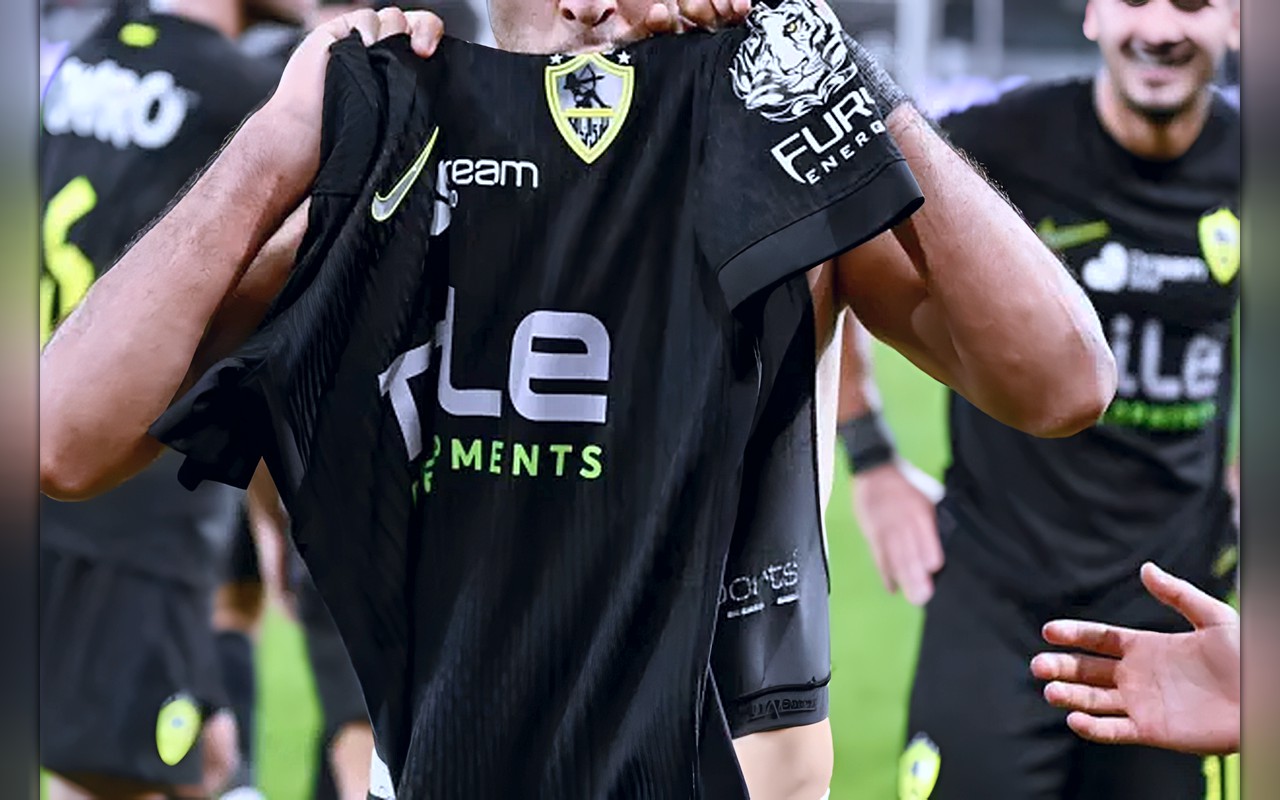 الزمالك يعاقب منسي بسبب احتفاليته أمام الجيش الرواندي… واللاعب: «كنت مضغوطاً»