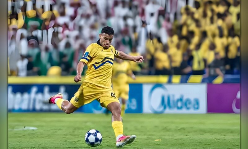 الاتفاق والتعاون المنتشيان «خليجياً وآسيوياً» يصطدمان بنيوم والدرعية