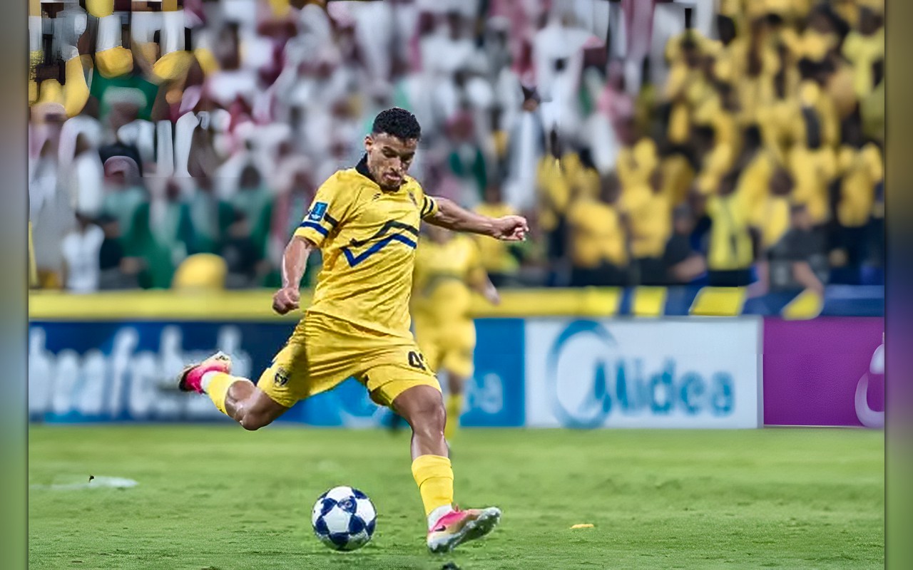 الاتفاق والتعاون المنتشيان «خليجياً وآسيوياً» يصطدمان بنيوم والدرعية