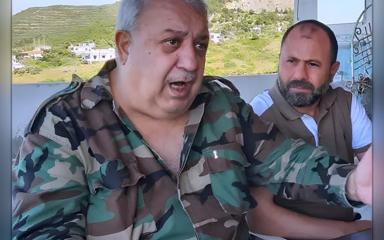 4 سوريين ولبناني وراء خطف «جزّار بانياس»