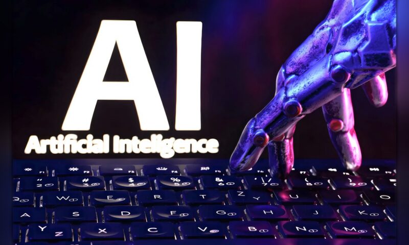 طفرة الذكاء الاصطناعي تزيد الطلب على السيولة وتهدد بإطالة أمد الفائدة المرتفعة