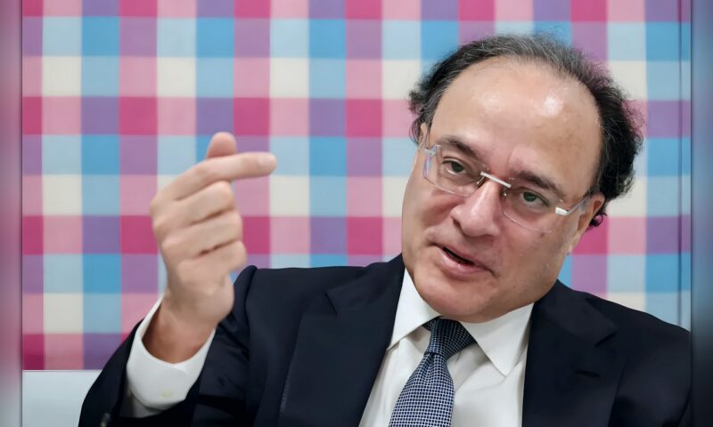 باكستان تحذّر من تأخر تعافي اقتصادها بسبب استهداف منشآت الطاقة في الخليج