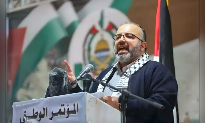 قيادي بارز في «حماس» يكشف لـ«الشرق الأوسط» عن إصابة علي العامودي بهجوم إسرائيلي