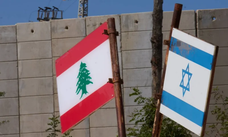 تردّد سياسي لبناني حول إعادة النظر في قانون مقاطعة إسرائيل