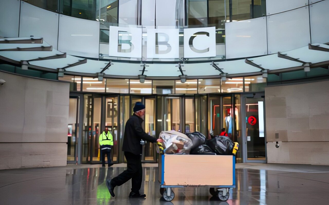 القضاء الأمريكي يأمر ترامب بالخضوع للاستجواب في دعواه ضد BBC