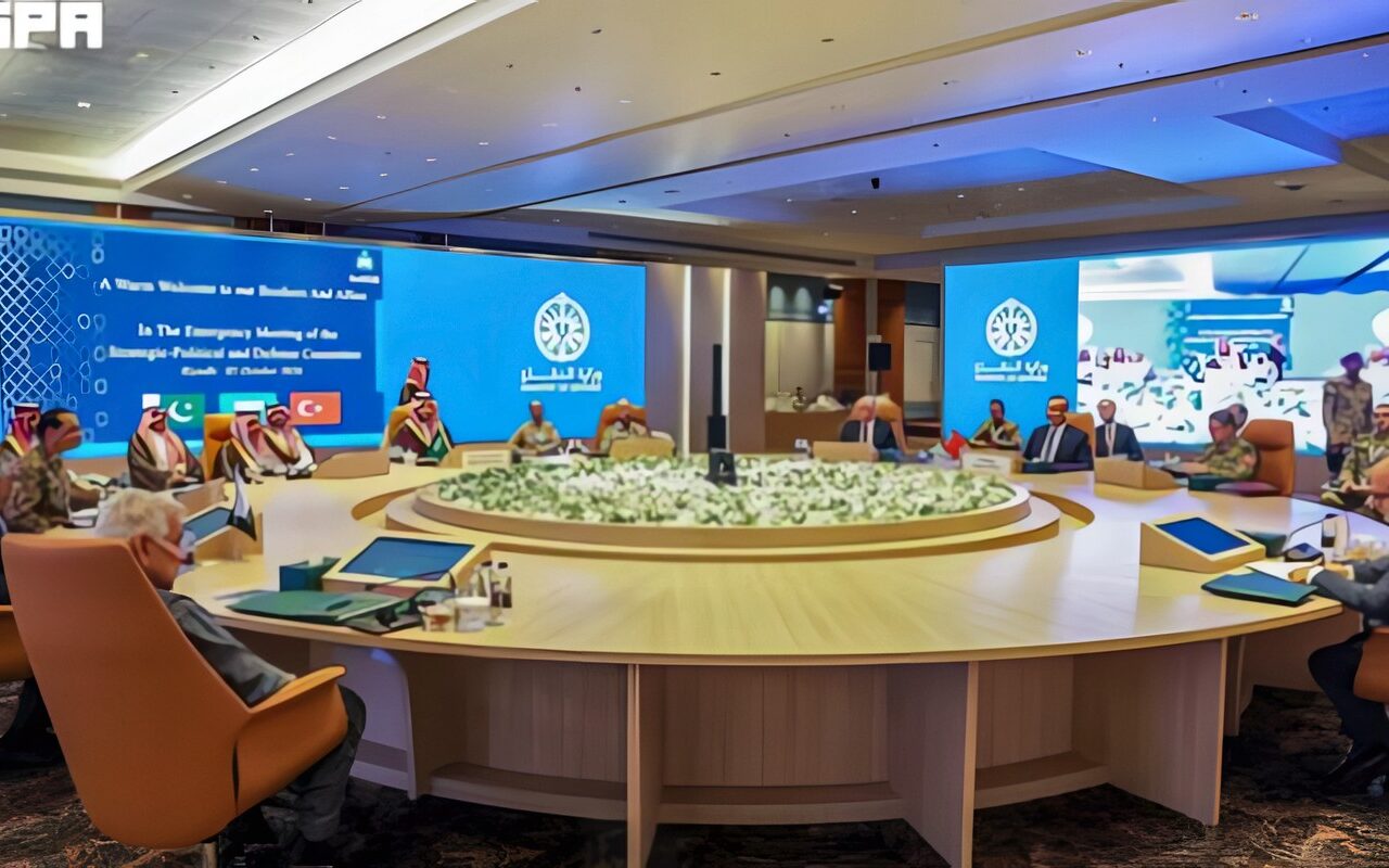 الخارجية الإيرانية: استضافة مسؤولين من تركيا وباكستان والسعودية خطوة لبناء أمن إقليمي
