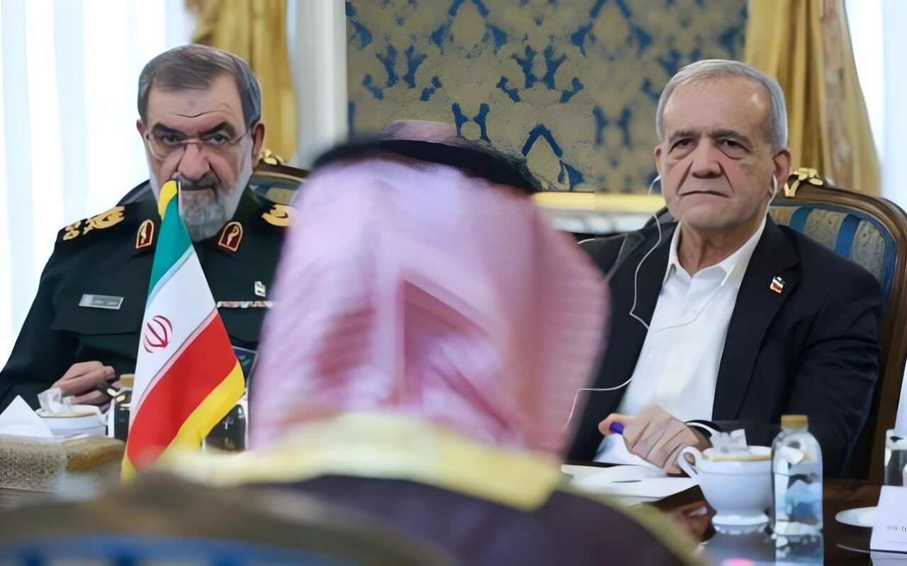 قطر تطالب إيران بإظهار حسن النية لإنجاح مساعي وقف الحرب مع أمريكا