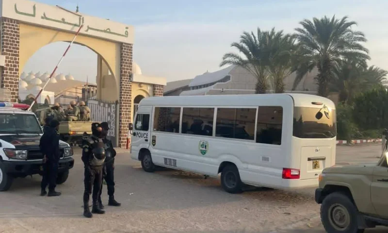 ملف موقوفي «مدوني الخارج» يفجر جدلاً حقوقياً في موريتانيا