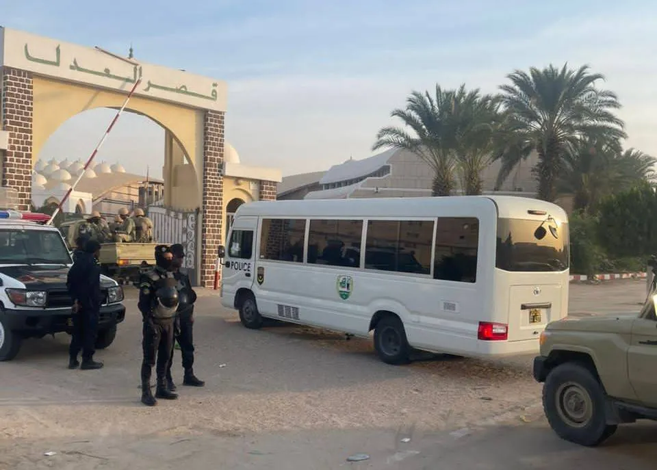 ملف موقوفي «مدوني الخارج» يفجر جدلاً حقوقياً في موريتانيا