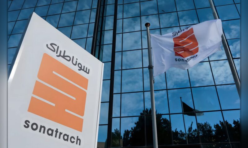37.5 مليار دولار إيرادات الجزائر من المحروقات في 9 أشهر