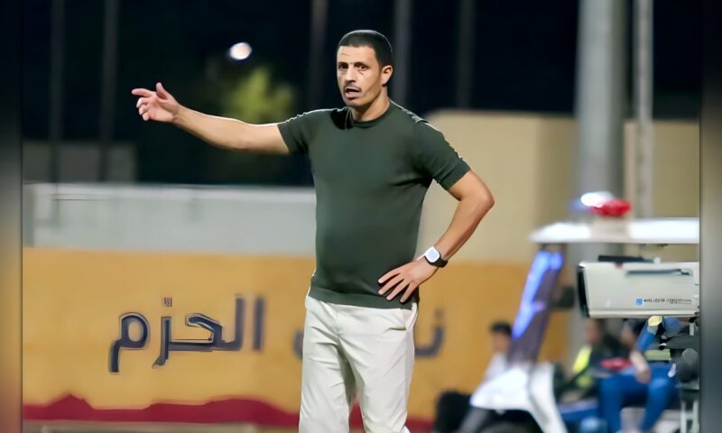 السلامي مدرب الفتح: الحزم استنزف طاقتنا… وقوتنا في جماهيرنا