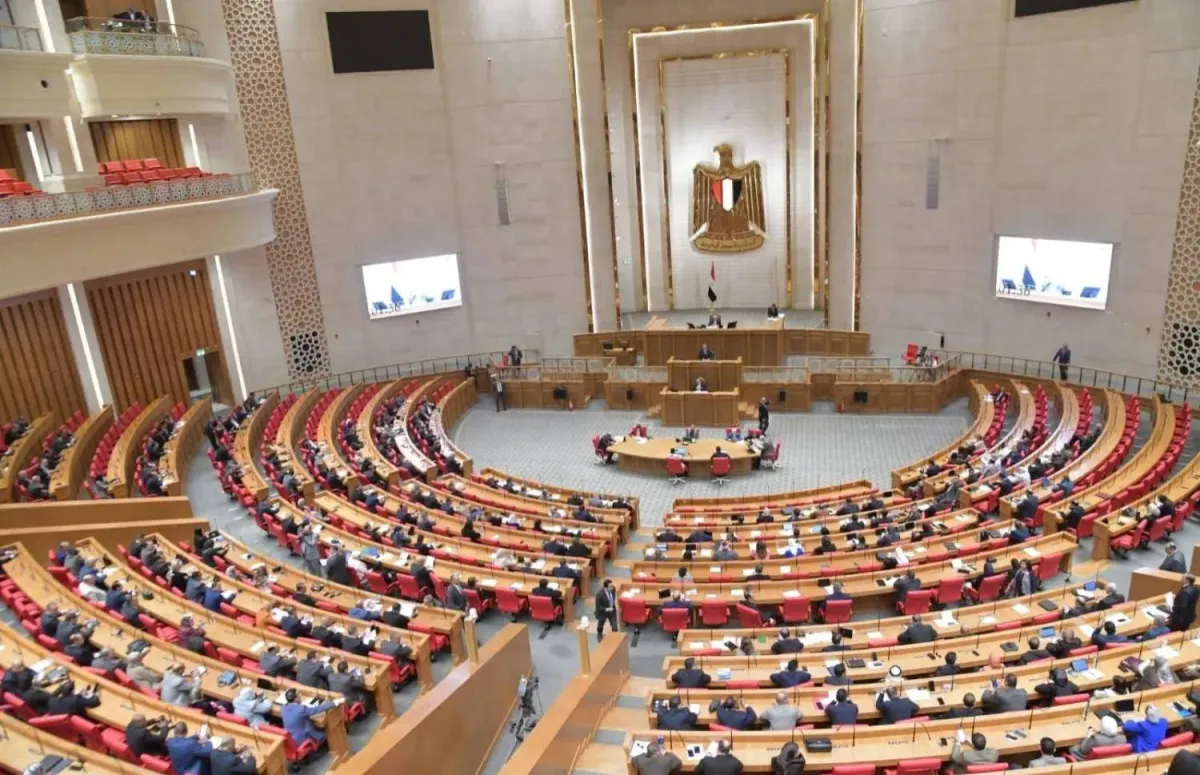 سوابق تاريخية لـ«تصديق البرلمان المصري» على مهام للقوات المسلحة في الخارج