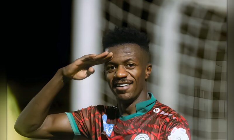الدوري السعودي: الاتفاق يحلق بنقاط نيوم