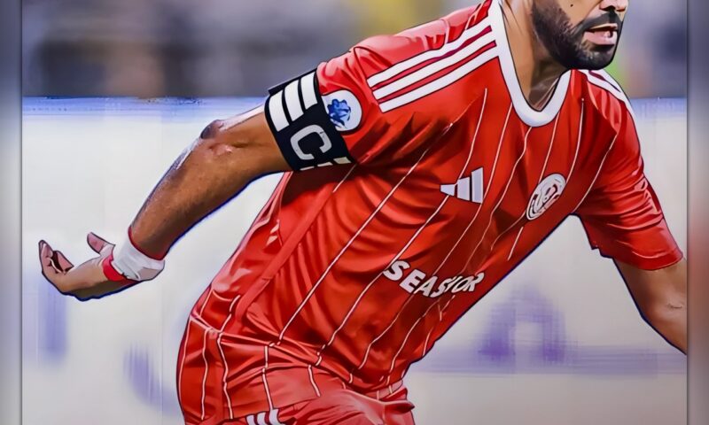 الدوري القطري: الشمال يتعثر بالتعادل في الظهور الأول لمحرز