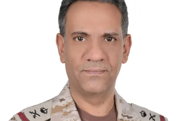 «التحالف»: استشهاد ضابطين إثر تحطم طائرة عمودية استطلاعية بمنطقة نجران