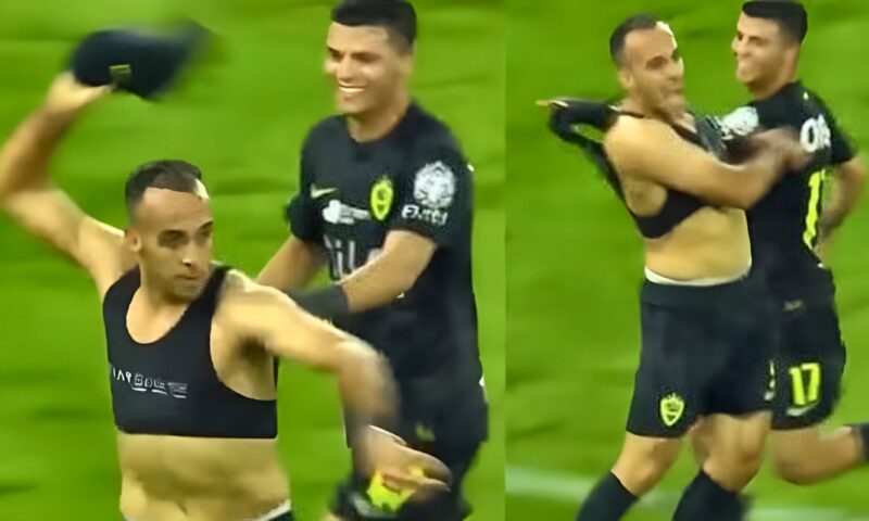 زكي عبدالفتاح: ناصر منسي يجب عرضه للبيع.. وما حدث إهانة لنادي الزمالك
