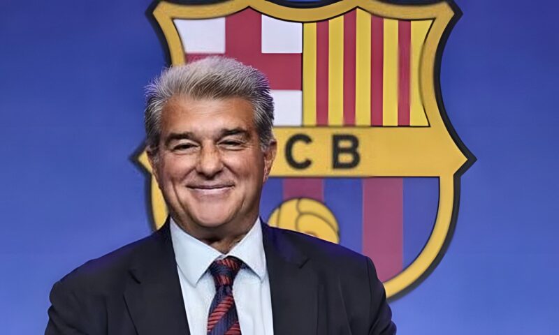خوان لابورتا: ريال مدريد فقد مصداقيته بسبب أكاذيب قضية نيجريرا