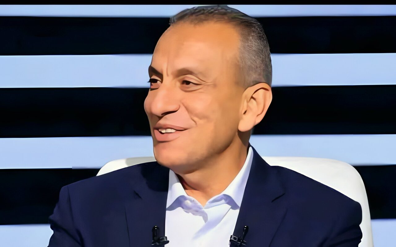 ماهر غريب يوضح موقف الزمالك من أزمة التحكيم بعد القمة