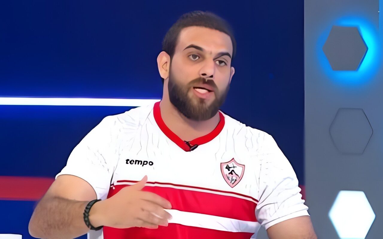 الزمالك بمن حضر.. تعليق مثير من دويدار بعد الفوز علي بترول أسيوط