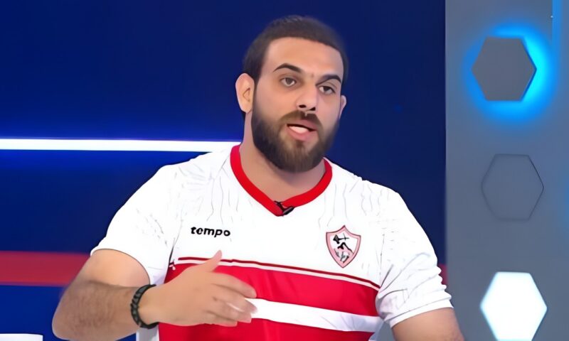 الزمالك بمن حضر.. تعليق مثير من دويدار بعد الفوز علي بترول أسيوط