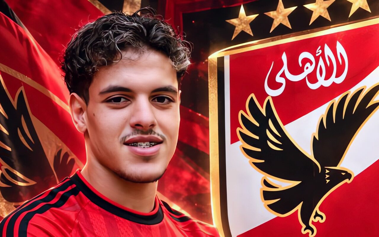 محمود صلاح يتعافى من الإصابة ويقترب من الظهور مع الأهلي