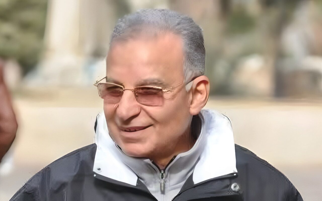 قدراتهم ضعيفة والعيب على اللي تعاقد معاهم.. عبد العزيز عبد الشافي يعلق على أداء لاعبي الأهلي