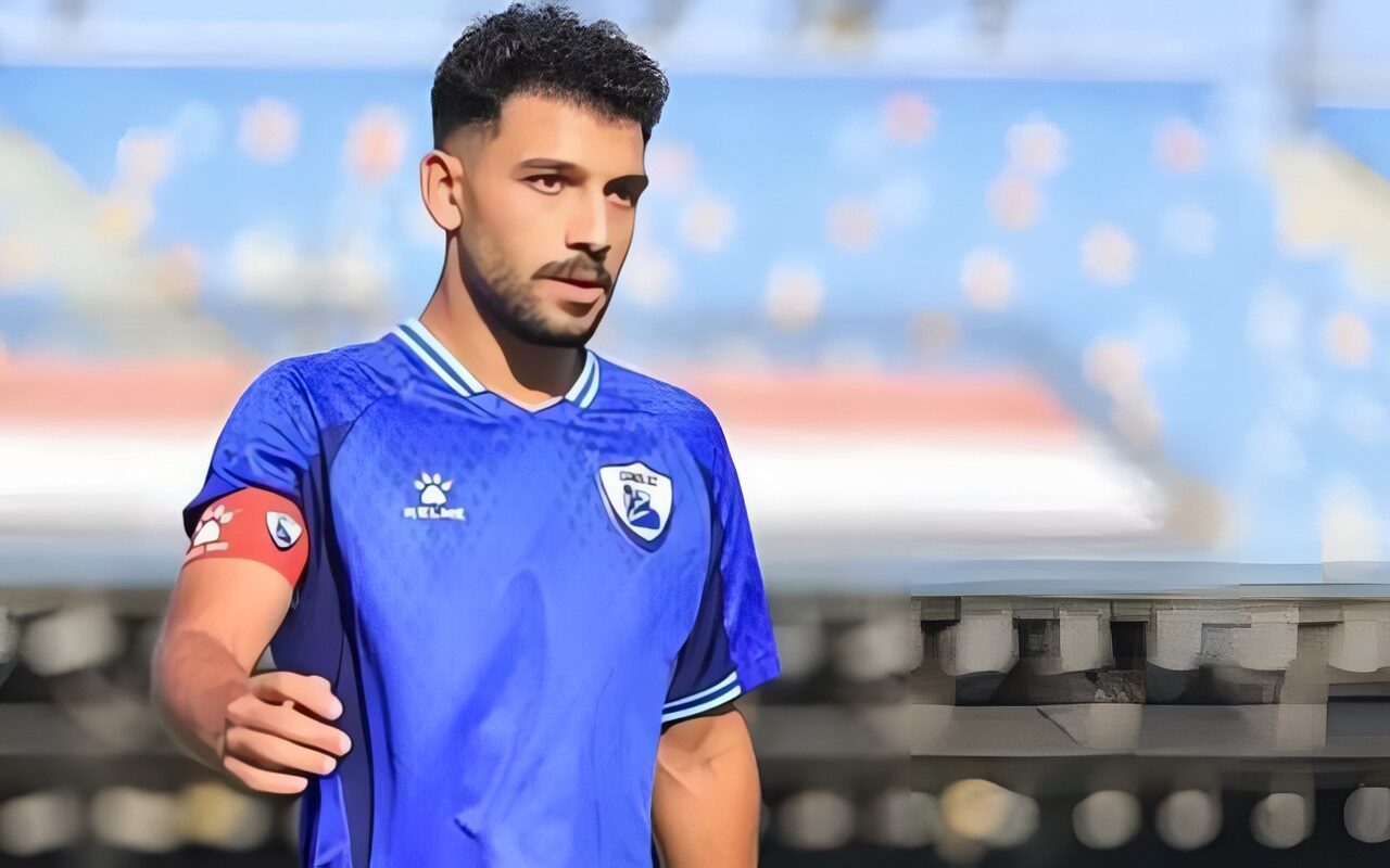 مودي شلاطة: الأهلي من أفضل فرق إفريقيا والعالم.. وعبد الناصر محمد بمثابة أب لنا