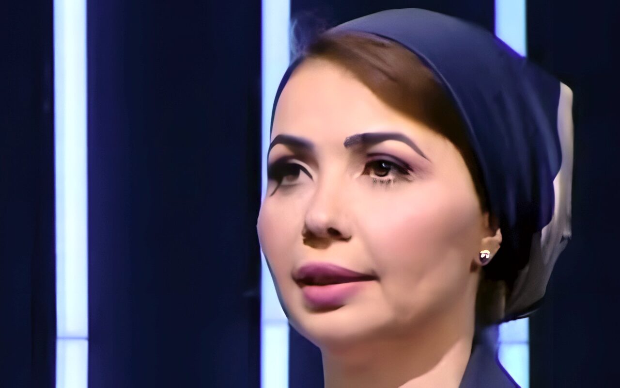 ريهام حمدي تكشف حقيقة مفاوضات الأهلي لاعب من نادي نورشيلاند الدنماركي