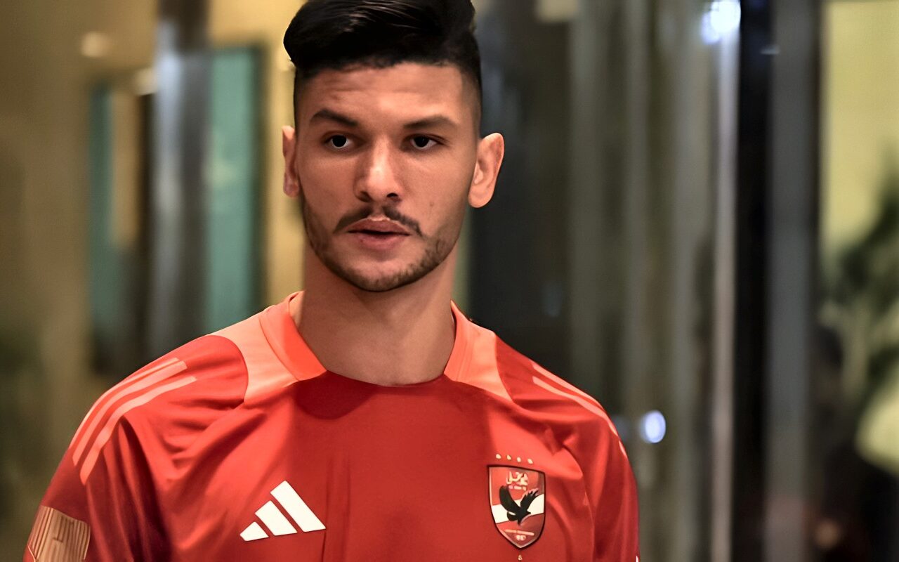 خبير تحكيمي يفجر مفاجأة بشأن هدف أشرف داري