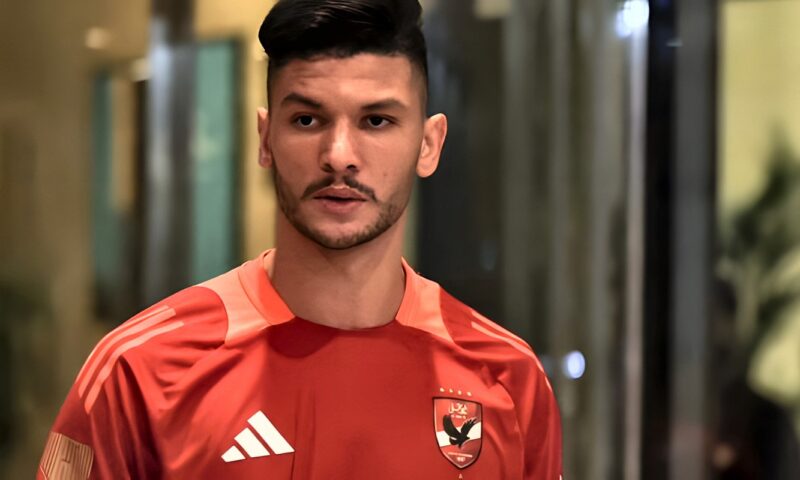 خبير تحكيمي يفجر مفاجأة بشأن هدف أشرف داري