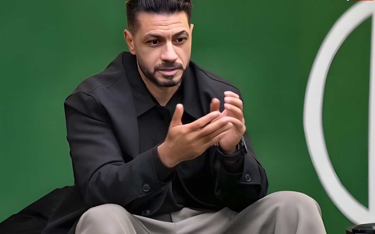 شريف عبد الفضيل يكشف سر قوة الأهلي في عهد جوزيه: مفيش لاعب كان ضامن مكانه
