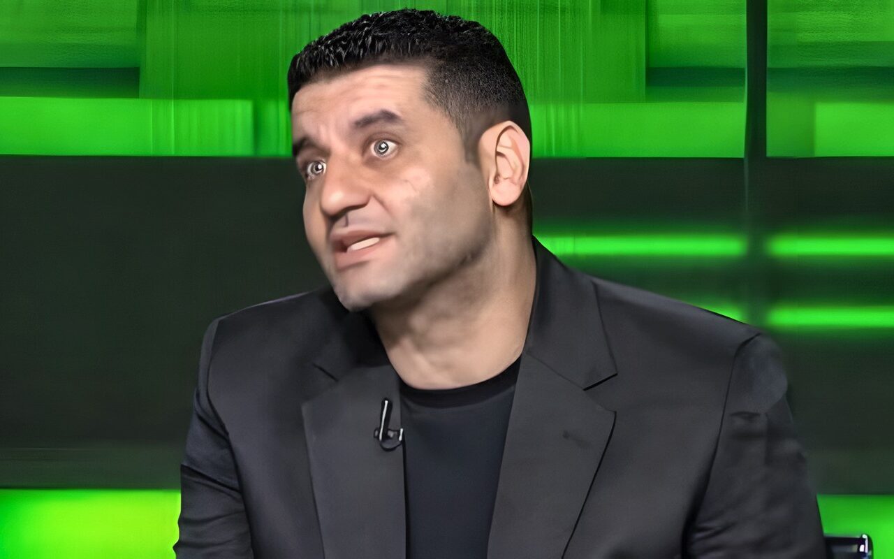أمير عزمي مجاهد: دوري أبطال أفريقيا أقرب للزمالك من الدوري