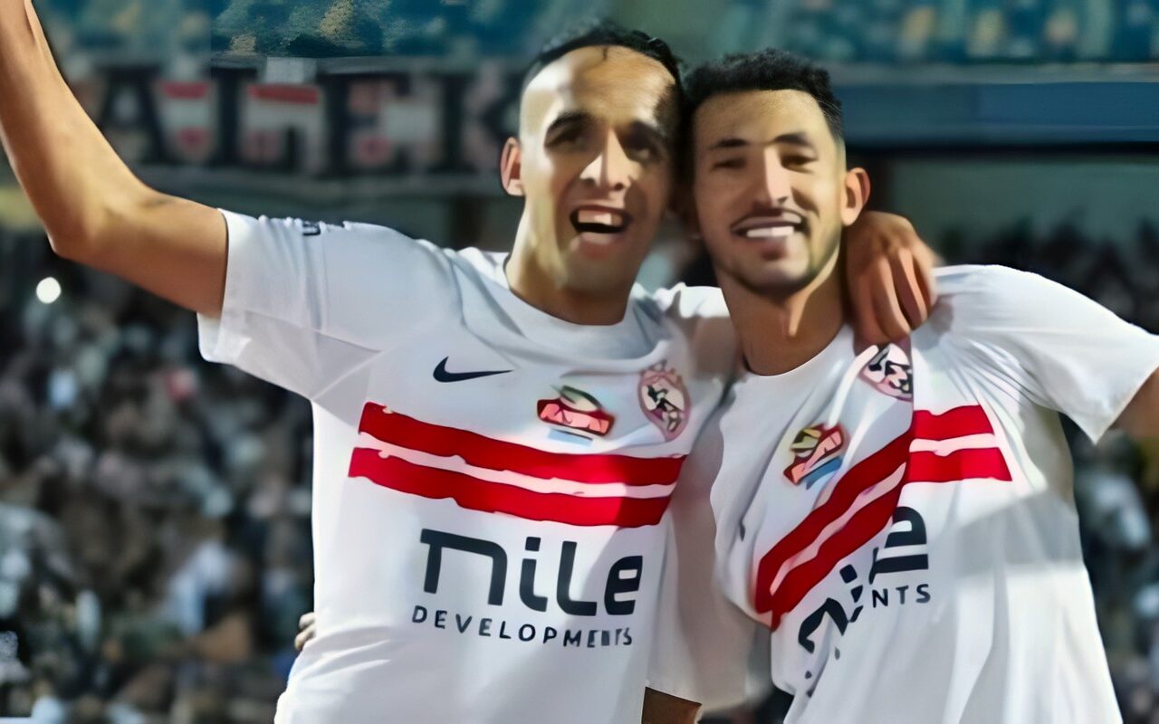 رد فعل غير متوقع من محمود فتح الله بشأن عقوبتي ناصر منسي وفتوح بالزمالك