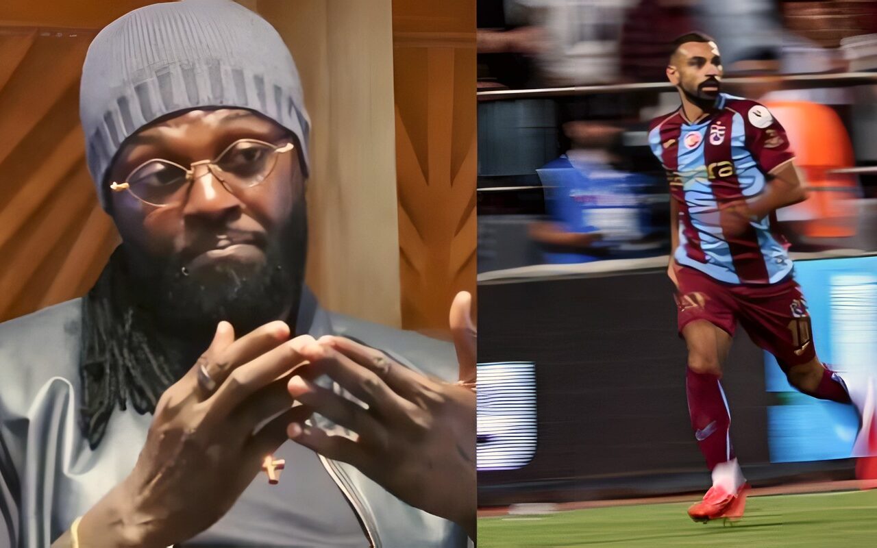 أديبايور يختار صلاح أفضل لاعب إفريقي في تاريخ البريميرليج على حساب دروجبا