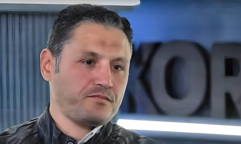 مدرب بيراميدز: مباراة الأهلي ليست حاسمة للدوري.. ونمتلك قاعدة جماهيرية