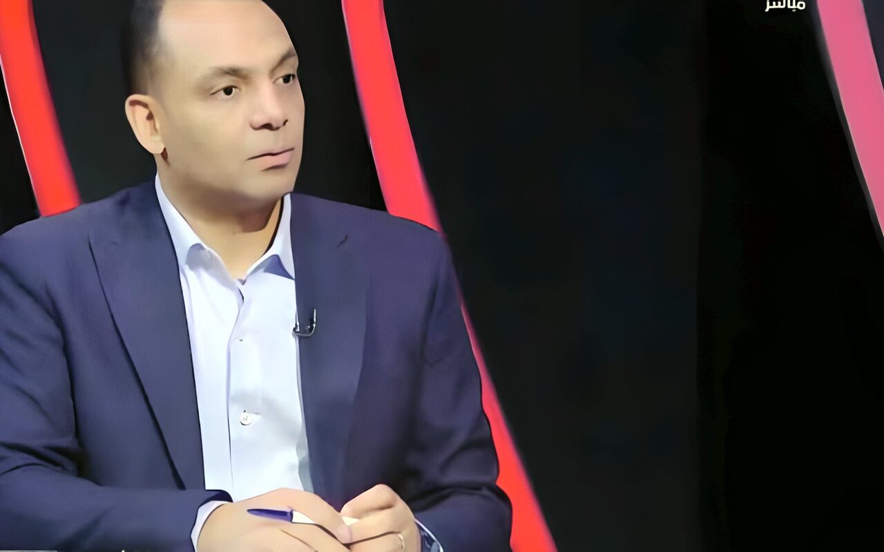 محمود شوقي يكشف تفاصيل تأهل السكة الحديد لمواجهة الأهلي في كأس مصر