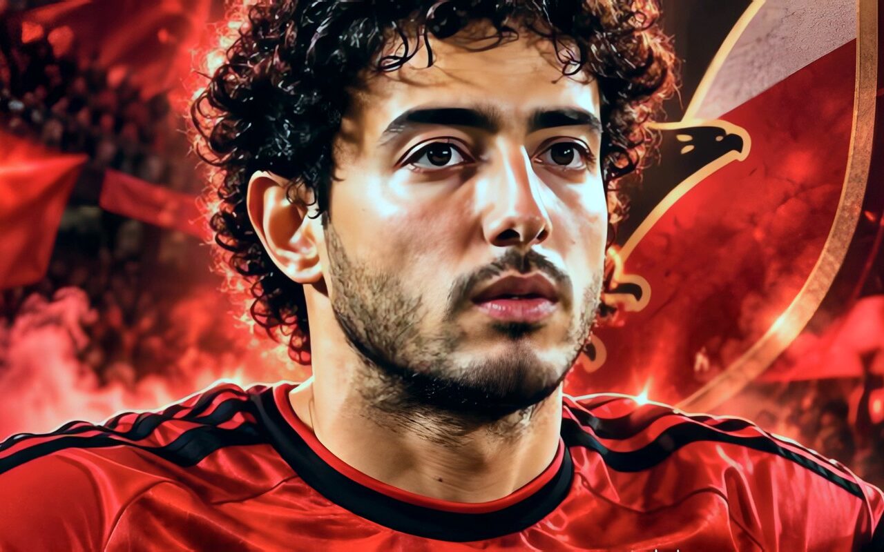 تطورات جديدة في ملف تجديد عقد محمد هاني مع الأهلي